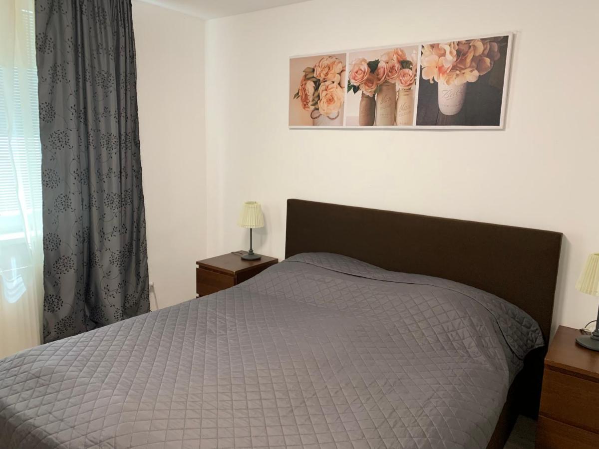 Apartament Tt10 Botanicka Трнава Экстерьер фото
